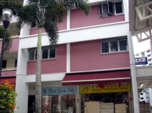 Blk 482 Jurong West Street 41 (Jurong West), HDB 4 Rooms #429522